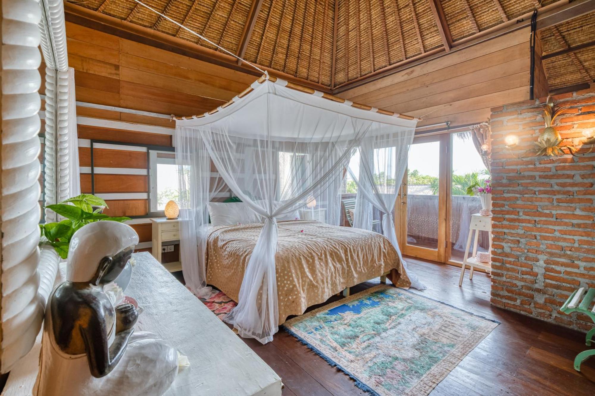 Villa Kalis, 10 Bedroom Family And Group Villa Seminyak Buitenkant foto