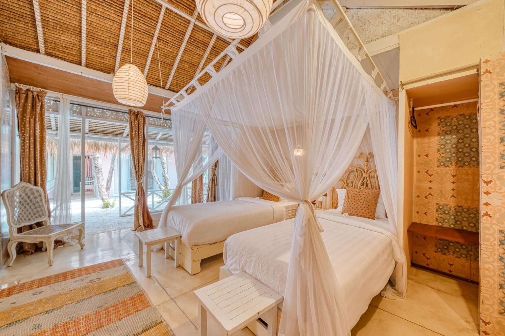 Villa Kalis, 10 Bedroom Family And Group Villa Seminyak Buitenkant foto