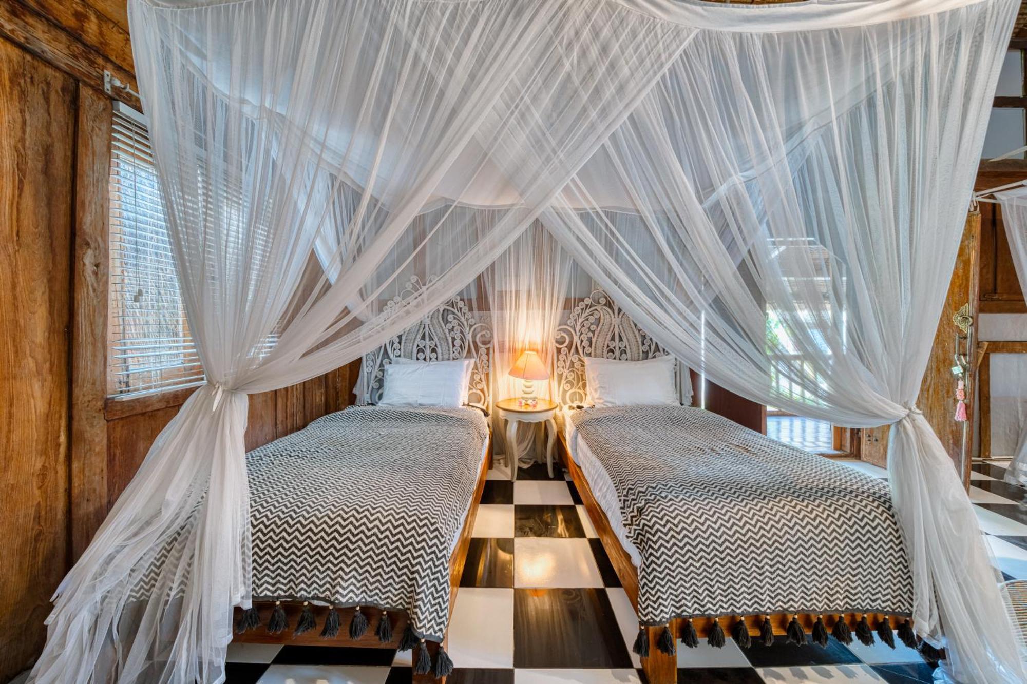 Villa Kalis, 10 Bedroom Family And Group Villa Seminyak Buitenkant foto